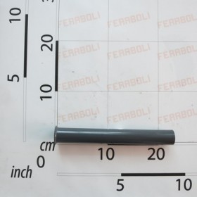 SPRING HOLDER PIPE