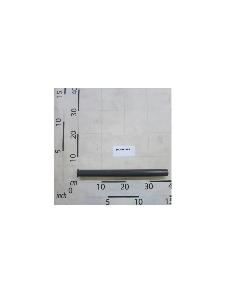 SPRING HOLDER PIPE
