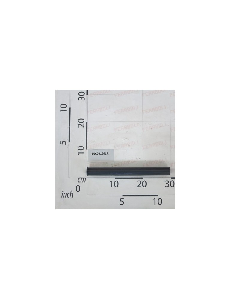 SPRING HOLDER PIPE