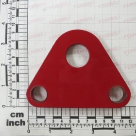 FULCRUM SIDE