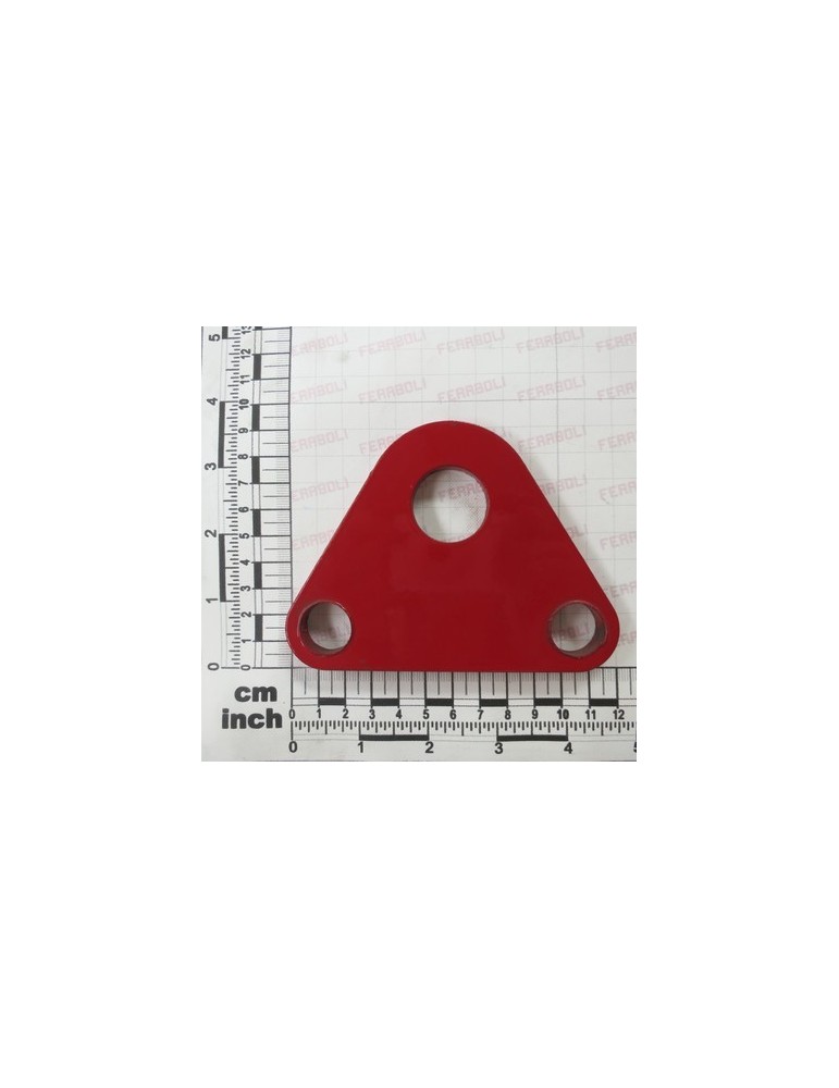 FULCRUM SIDE