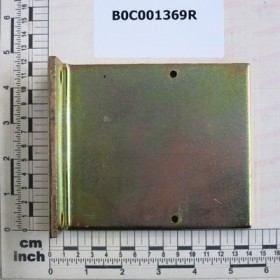 DISTRIBUTOR HANGER