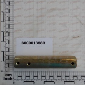ROLLER ADJUSTMENT ROD PIN