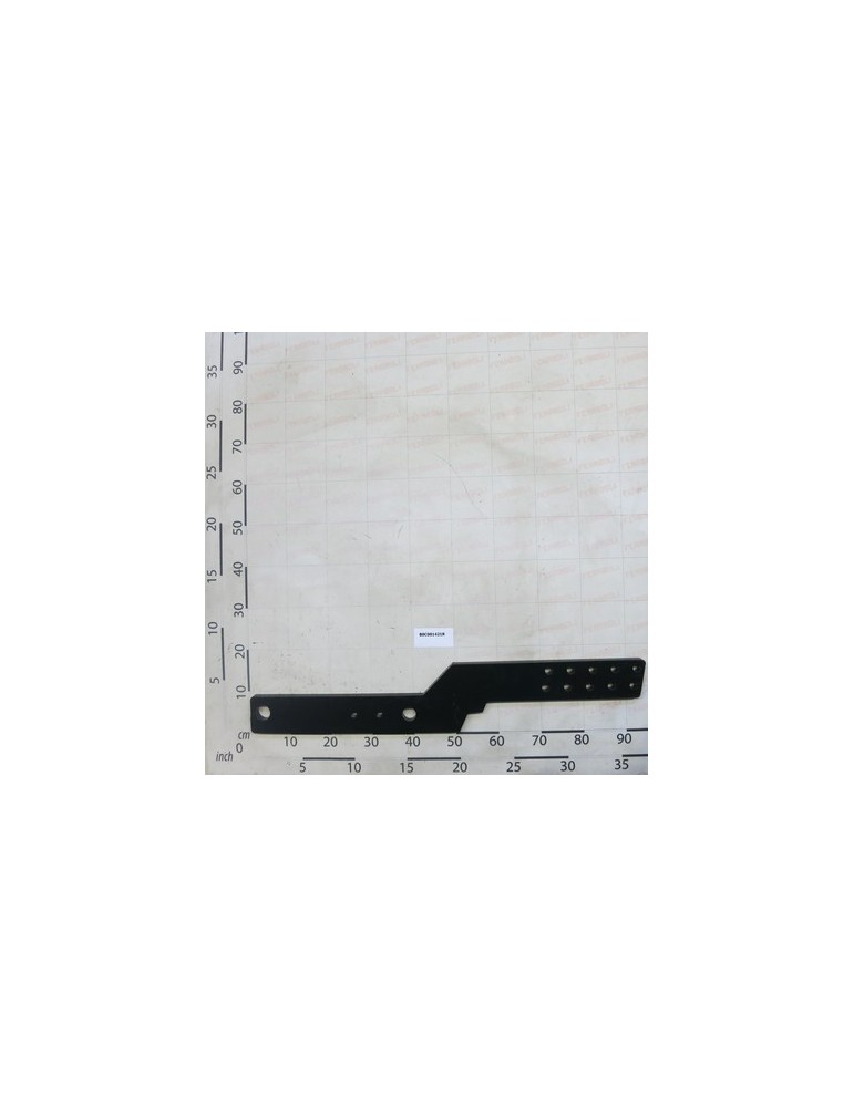 LEVER FOR ROLLER
