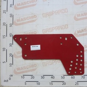 OUTER PLATE