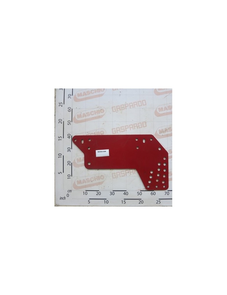 OUTER PLATE
