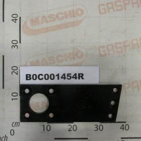 \"B\" ROLLER LEFT VERTICAL ARM