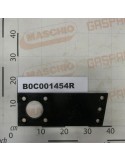 \"B\" ROLLER LEFT VERTICAL ARM