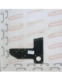 LEFT ARM PACKER ROLLER