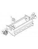 John Deere Rulment AZ61501