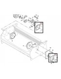 John Deere Lagar AZ100558