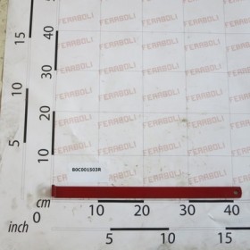 BASE FOR LOADING ROD