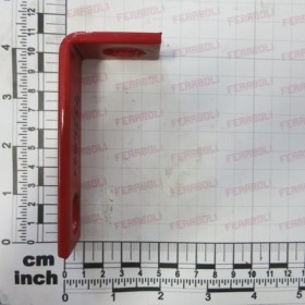 LOWER GUARD ATTACHMENT
