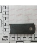 EXTENSION FOR TAILGATE HOOKS