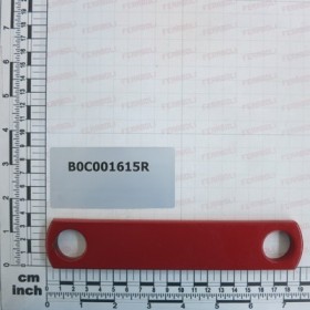 FOUR-BAR CONNECTION