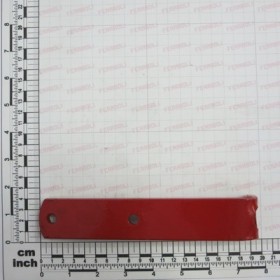 CONVEYOR FULCRUM