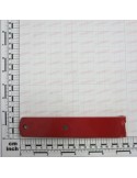 CONVEYOR FULCRUM