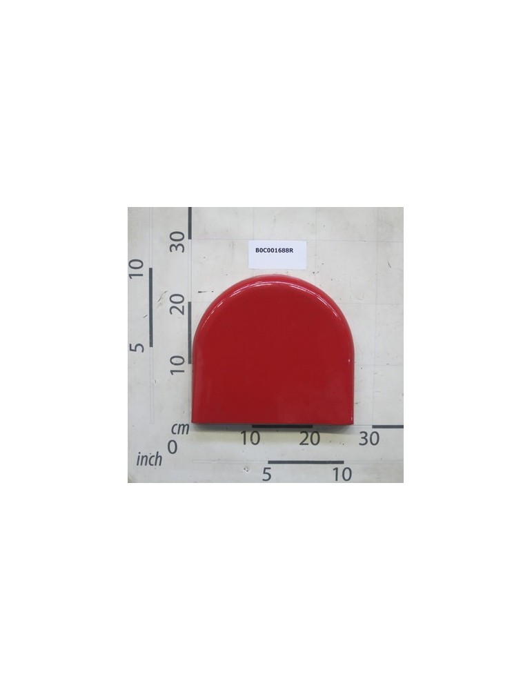 PICK-UP CAP