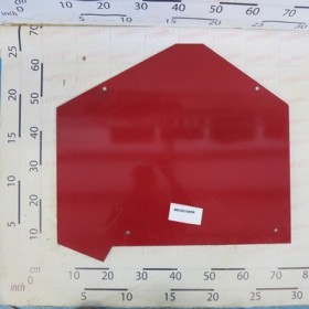 PICK-UP LEFT PANEL