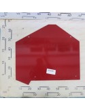 PICK-UP LEFT PANEL