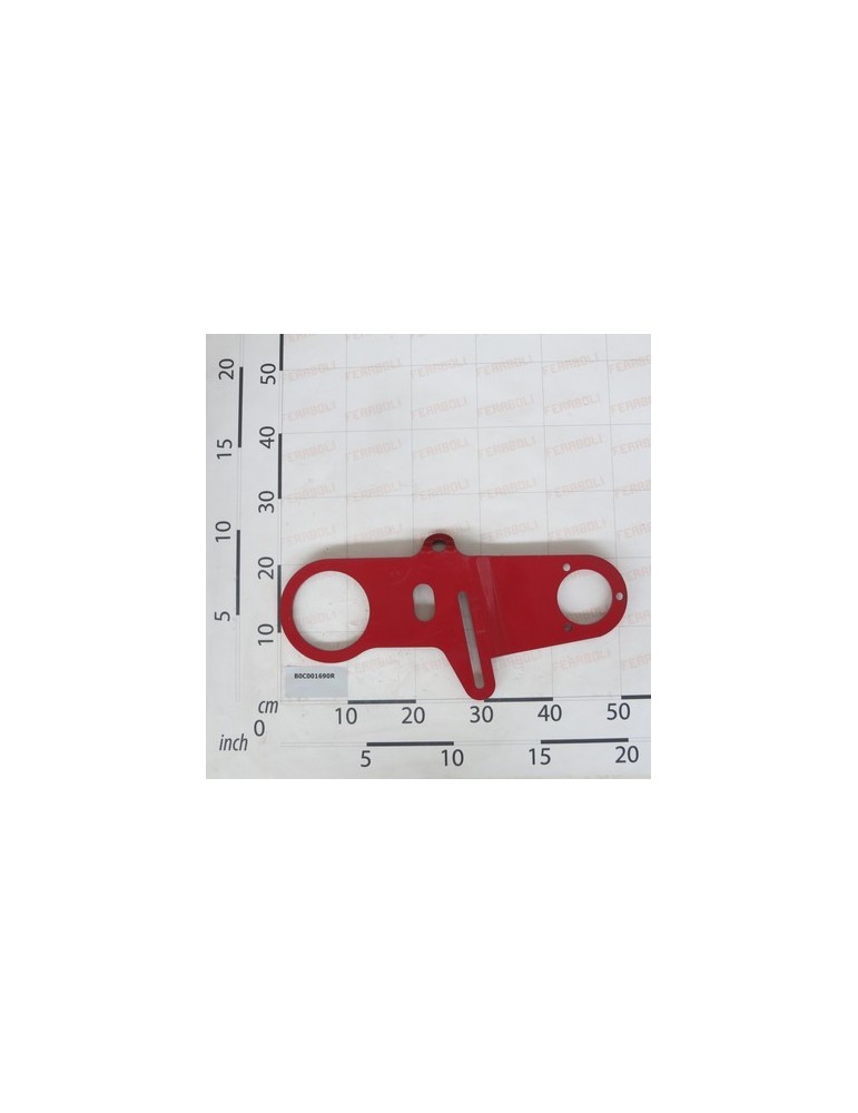 RIGHT SCREW ARM