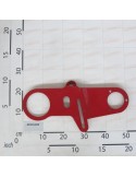 RIGHT SCREW ARM