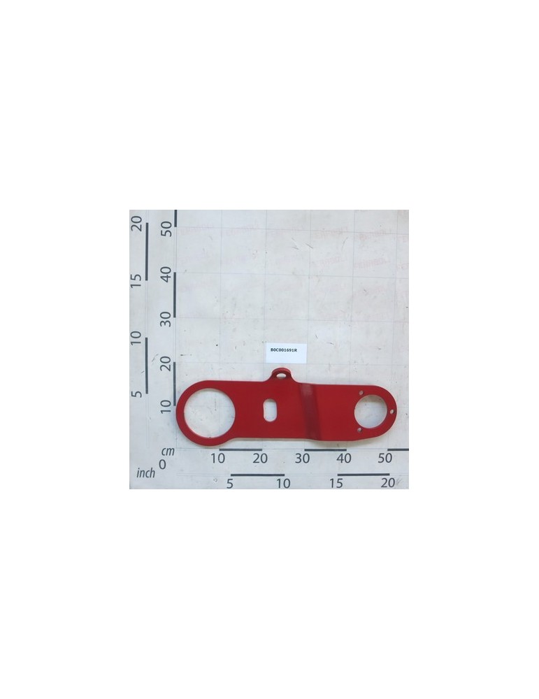 LEFT SCREW ARM