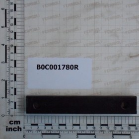 THREADED PLATE
