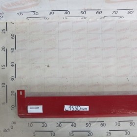 UPPER CROSSBAR