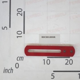 GUIDE PULLEY ARM