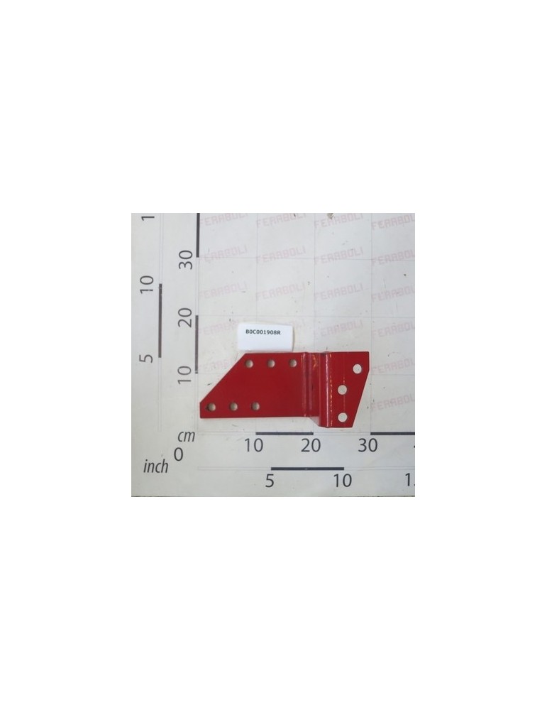 RAKE LEFT ATTACHMENT
