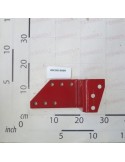 RAKE LEFT ATTACHMENT