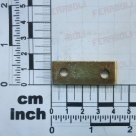 BLADE FASTENER