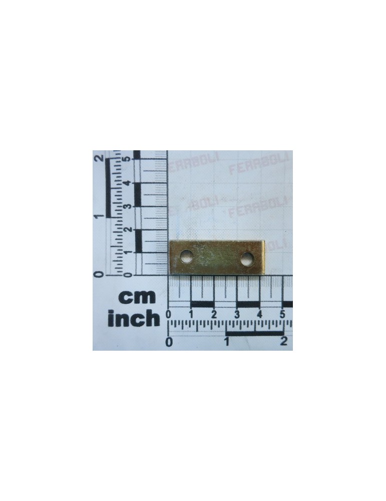 BLADE FASTENER