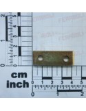 BLADE FASTENER