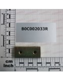 THREAD PLATE