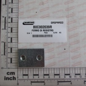 ADJUSTER LOCK
