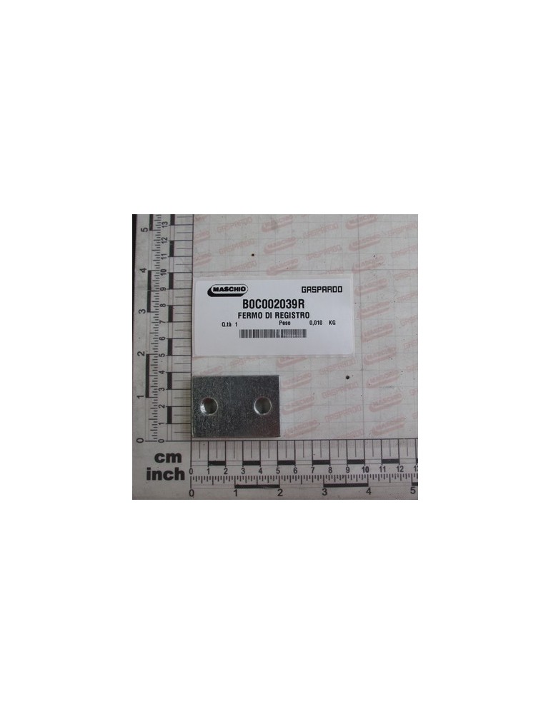 ADJUSTER LOCK
