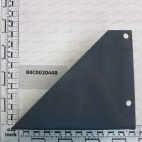 TANK ATTACHMENT