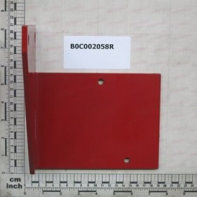 VALVE COUPLING PLATE