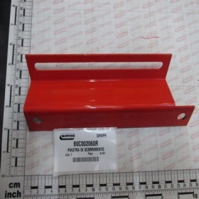 SLIDING PLATE