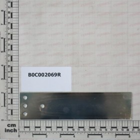 BAND EXTENSION