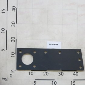 \"C\" ROLLERS RIGHT VERTICAL ARM