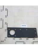 \"C\" ROLLERS RIGHT VERTICAL ARM