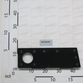 ROLLERS VERTICAL ARM