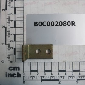 SENSOR ATTACHMENT
