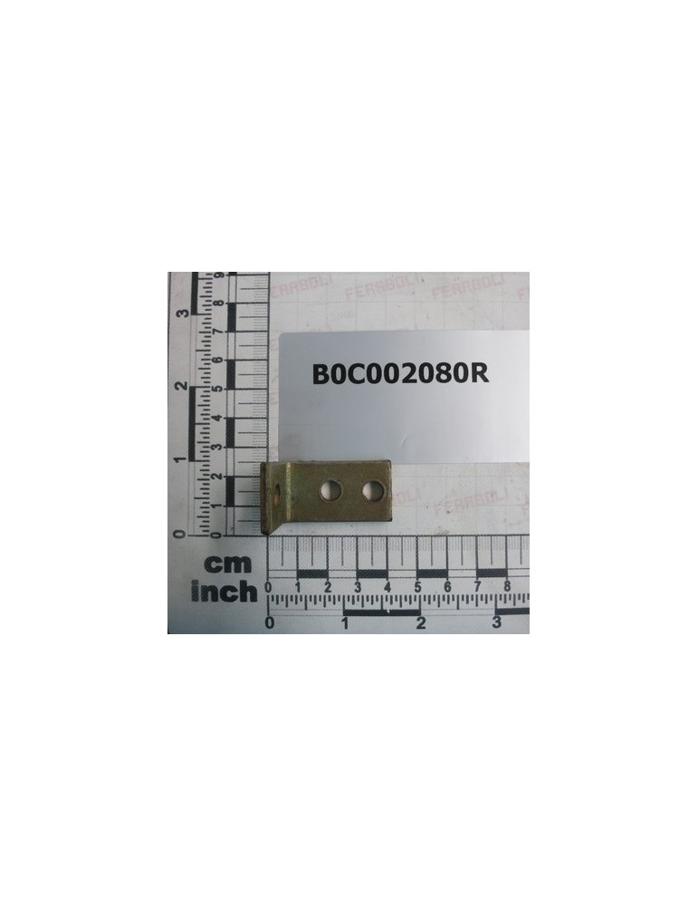 SENSOR ATTACHMENT