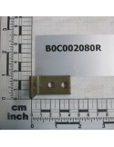 SENSOR ATTACHMENT