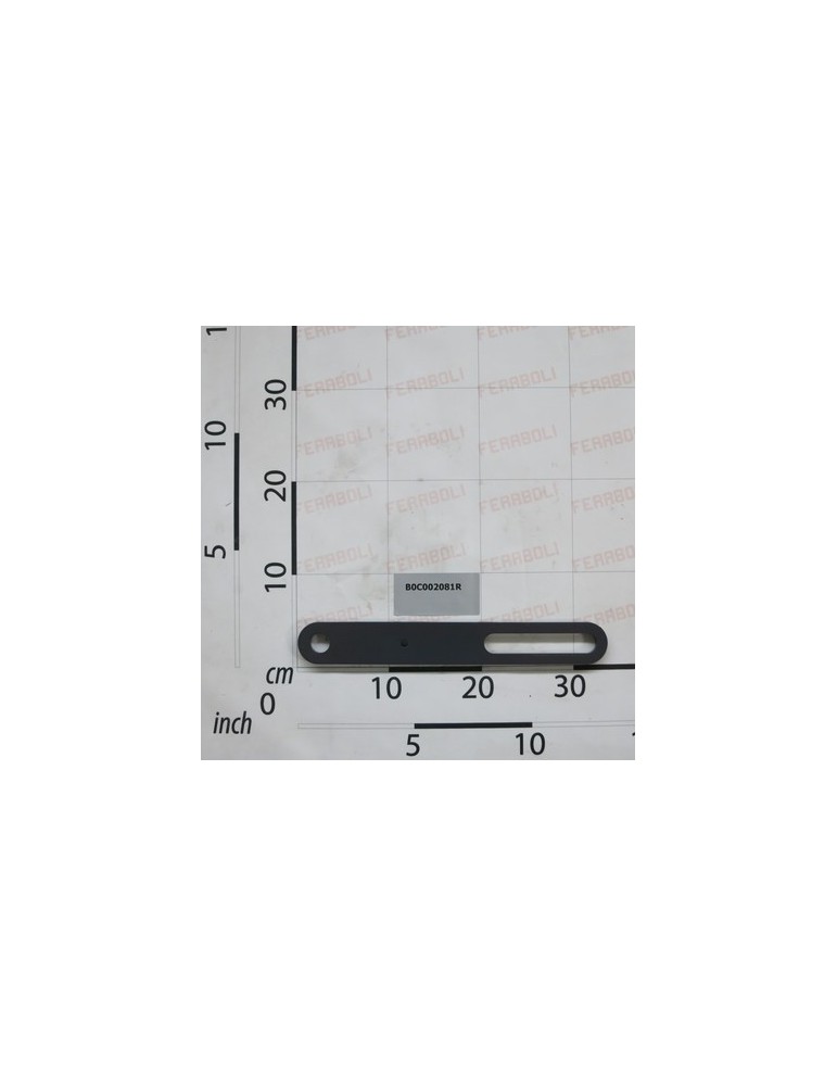 BLADE UNLOCK LEVER