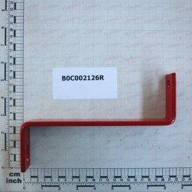 HINGE LOWER ATTACHMENT